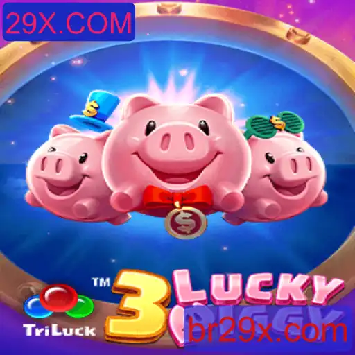 Descubra a Emoção do Jogo 3LUCKYPIGGY: Regras e Introdução