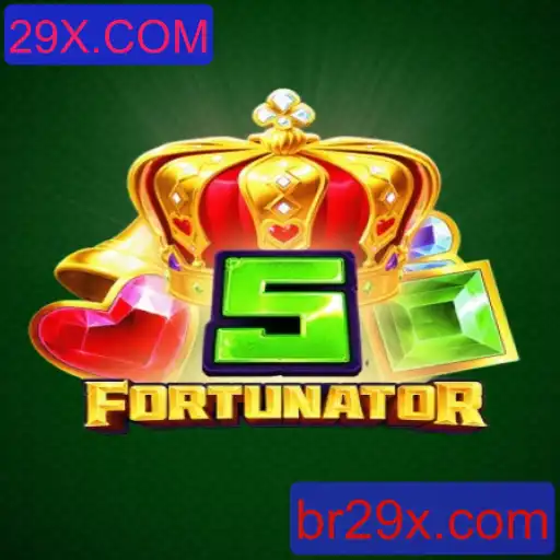 Explorando o Mundo de 5Fortunator na 29X.COM