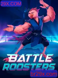 BattleRoosters: Desbravando o Mundo dos Combates Aviários Estratégicos