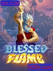 Explorando o Universo de BlessedFlame: Um Guia Completo