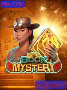 BookofMystery: Desvendando os Segredos do Novo Jogo de Aventura da 29X.COM