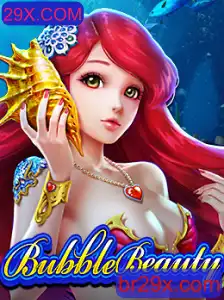 Tudo Sobre BubbleBeauty: O Jogo que está Conquistando os Jogadores em 29X.COM