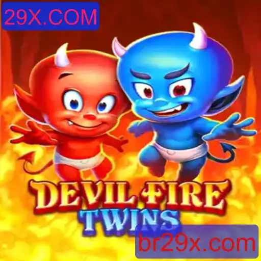 DevilFireTwins: Explorando o Novo Mundo de Aventuras com 29X.COM