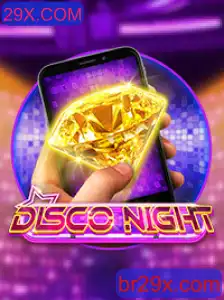 DiscoNightM: Explore o Universo Vibrante do Novo Jogo de Festa