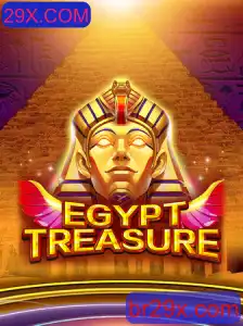 Descubra o Fascinante Mundo de EgyptTreasure: Aventura e Estratégia