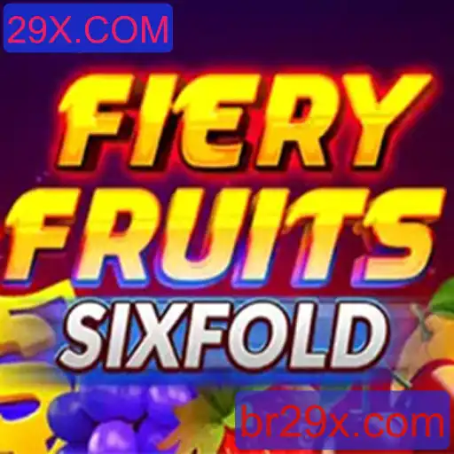 Explorando FieryFruitsSixFold: Desafios e Estratégias no Universo de 29X.COM