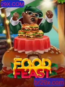 Descubra o Mundo de Aventuras Gastronômicas com FoodFeast