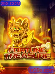 Descubra o Fascinante Mundo de FortuneTreasure