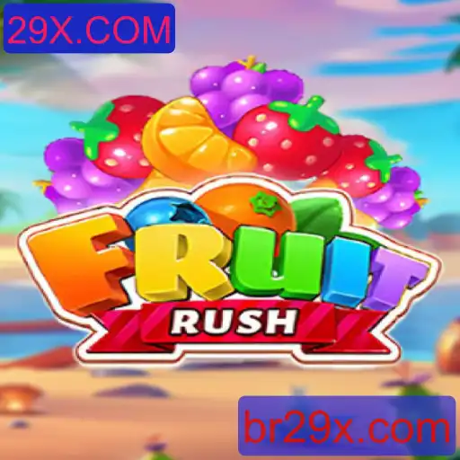FruitRush: Mergulhe na Aventura Frutífera com 29X.COM