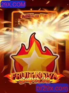 FruitrNovaSupe30: Um Mergulho na Divertida Experiência do Jogo online