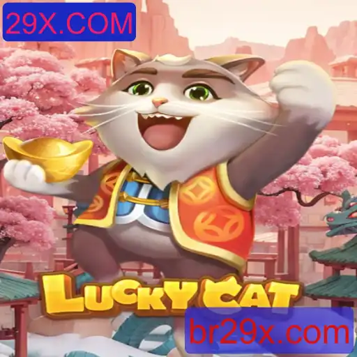Descubra o Fascinante Mundo de LuckyCat e a Plataforma 29X.COM