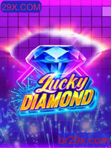 LuckyDiamond: Um Novo Capítulo no Mundo dos Jogos