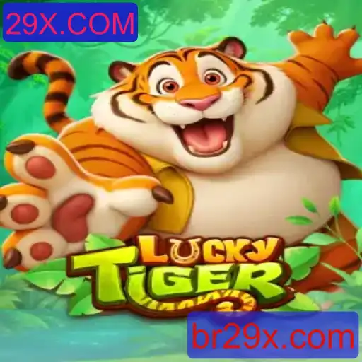 Descubra o Fascinante Jogo LuckyTiger na Plataforma 29X.COM