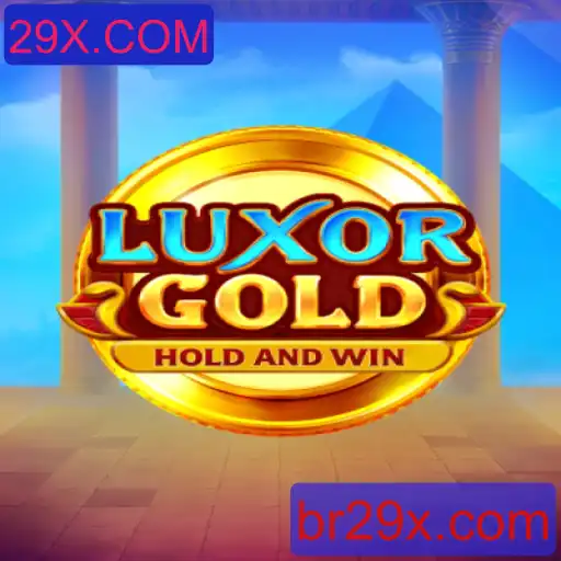 Descubra LuxorGold: O Novo Fenômeno Online para Amantes de Jogos de Azar