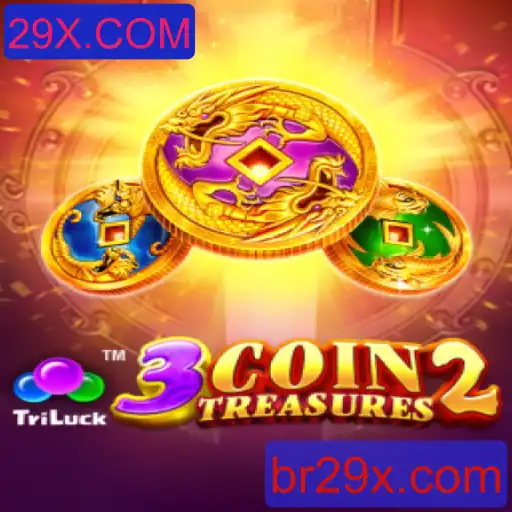 Explorando o Mundo de 3CoinTreasures2: A Emoção do Jogo e as Regras de 29X.COM