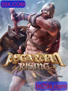 Explorando o Universo de AsgardianRising: Um Mergulho no Jogo que Conquista 29X.COM