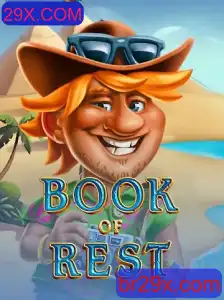 Explorando o Mundo do Jogo BookofRest e Sua Conexão com 29X.COM