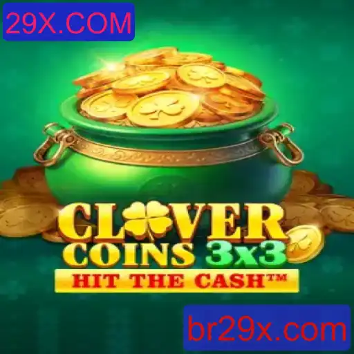 Clovercoin3x3: Um Novo Fenômeno no Mundo dos Jogos Online
