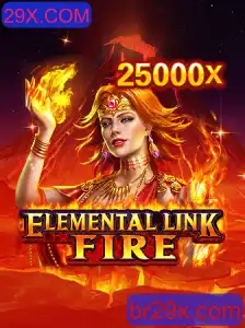 ElementalLinkFire: Conheça Este Inovador Jogo de Estratégia Baseado em Elementos