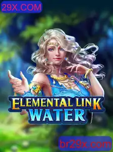 Explorando o Mundo Aquático de ElementalLinkWater