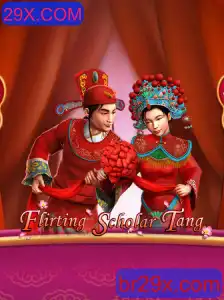 Uma Jornada Através do Mundo de Flirting Scholar Tang: Regras e Estratégias do Jogo