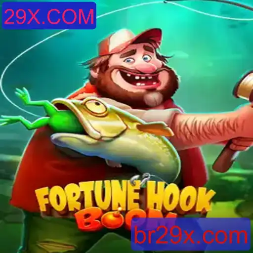 FortuneHookBoom: Descubra o Jogo Inovador no Universo 29X.COM