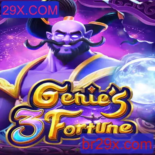 Descubra o Mundo de Genie3Fortune e 29X.COM