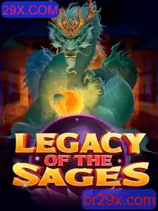Explorando o Mundo de LegacyoftheSages: A Jornada Épica da Nova Geração de Jogos