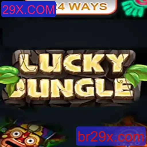 Explorando o Jogo LuckyJungle1024: Regras e Estratégias