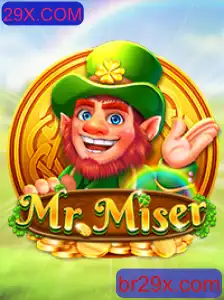Descubra o Fascinante Mundo de MrMiser: Um Jogo de Estratégia e Aventura