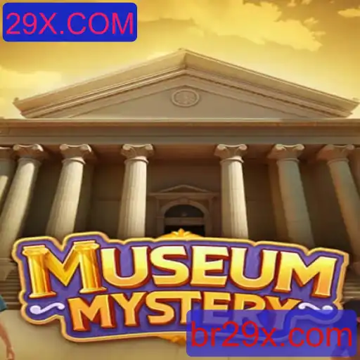 MuseumMystery: Aventura e Intriga no Mundo dos Museus