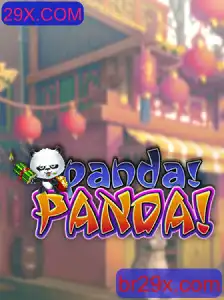 Descobrindo o Fascinante Mundo do Jogo PandaPanda