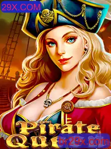 Explorando PirateQueen: Uma Aventura Emocionante na Era dos Piratas