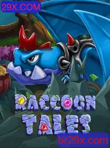 Explorando o Mundo de RaccoonTales: Um Jogo de Aventura e Estratégia
