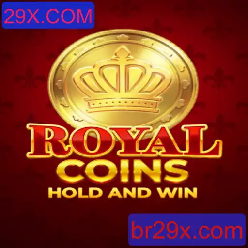 Descubra o Fascinante Mundo de RoyalCoins no 29X.COM