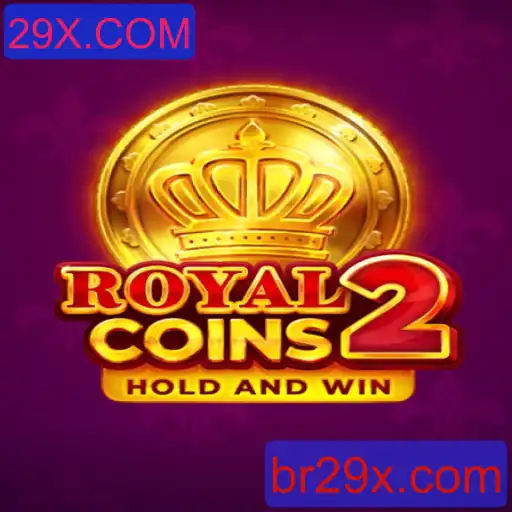 Descubra RoyalCoins2: O Novo Sensação dos Jogos Online