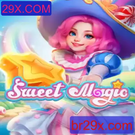 Descubra o Mundo Encantado de SweetMagic: O Jogo que Conquista Corações