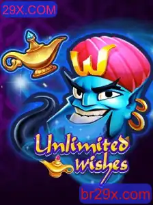 Descubra o Mundo Mágico do Jogo UnlimitedWishes: Aventuras e Regras