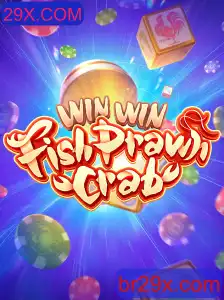 Explorando o Fascinante Mundo de WinWinFishPrawnCrab