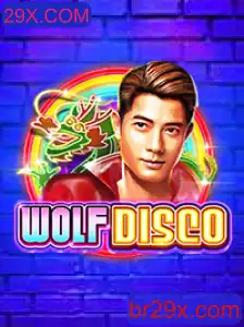 WolfDisco: Mergulhe na Aventura com Estilo