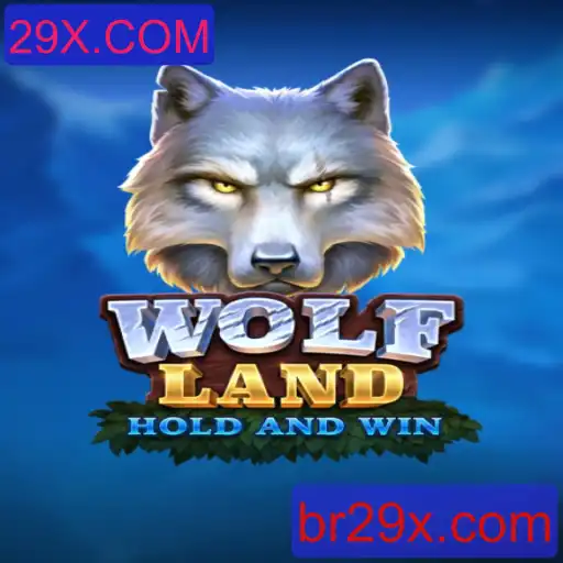 Exploração Estratégica e Aventura em WolfLand