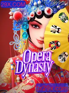 OperaDynasty: Explorando o Encanto do Jogo com 29X.COM