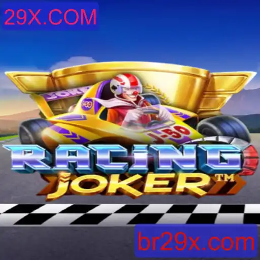 RacingJoker: A Emoção da Velocidade e Estratégia no Mundo Digital