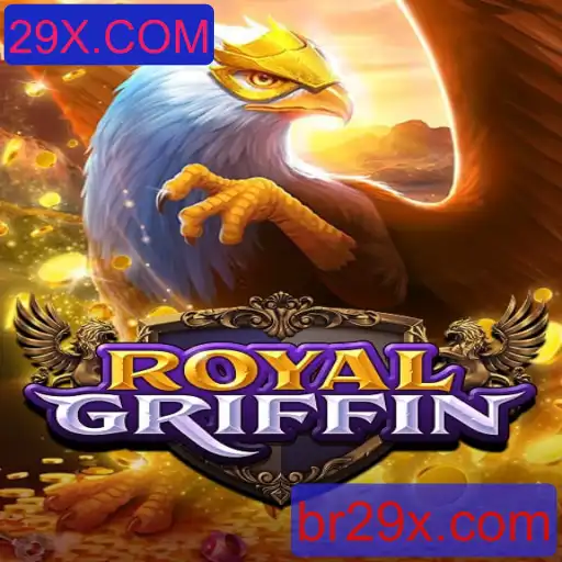 Explorando o Mundo de RoyalGriffin: Uma Aventura em 29X.COM