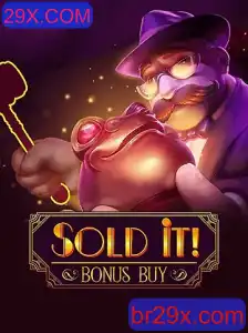 Explorando o Mundo de SolditBonusBuy: Um Guia Completo para Jogadores