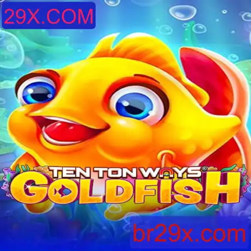 Explorando o Mundo Fascinante de TenTonWaysGoldfish