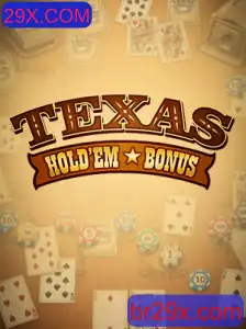 Texas Holdem Bonus: Regras e Estratégias para 2023