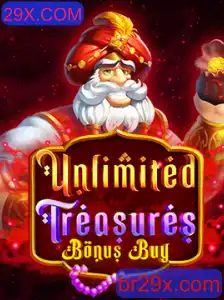 Explorando o Fascinante Mundo de UnlimitedTreasuresBonusBuy