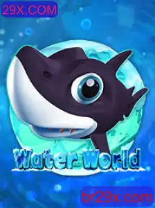 Explorando o Mundo Marinho em WaterWorld: A Integração da Tecnologia de Jogos e a Tendência de Palavras-Chave como 29X.COM