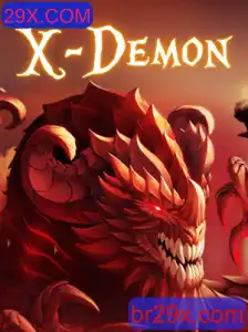 Explorando o Mundo de XDemon: O Novo Fenômeno dos Jogos
